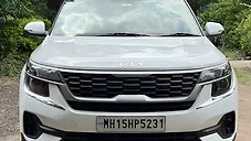 Used Kia Seltos HTK Plus 1.5 Diesel AT in Nashik