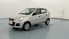 Used Maruti Suzuki Alto VXi [2014-2019] in Lucknow