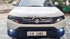 Used Maruti Suzuki Vitara Brezza ZXi [2023-2025] in Jaipur