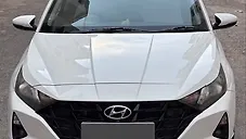 Used Hyundai Elite i20 Sportz 1.2 MT [2020-2023] in Raipur