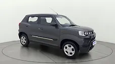 Used Maruti Suzuki Wagon R VXI 1.0 [2022-2023] in Ahmedabad