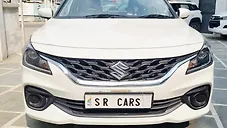 Used Maruti Suzuki Baleno Delta Petrol Manual in Jaipur