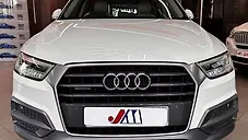 Used Audi Q3 35 TDI quattro Technology in Ahmedabad