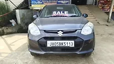 Used Maruti Suzuki Alto LXI in Ranchi