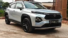 Used Toyota Urban Cruiser Taisor S 1.2 Petrol MT [2024-2025] in Gurgaon