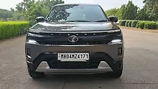 Used Tata Sierra Accomplished Plus Petrol 1.5L Turbo Automatic (TC) in Mumbai