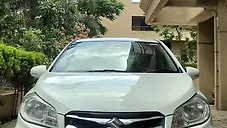 Used Maruti Suzuki S-Cross Zeta 1.3 in Nashik
