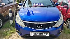 Used Tata Zest XM 75 PS Diesel in Ranchi