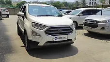 Used Ford Ecosport Titanium 1.5L Ti-VCT in Chennai