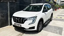 Used Mahindra XUV700 MX Petrol MT 5 STR [2021] in Delhi