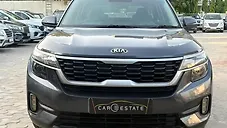 Used Kia Seltos HTK 1.5 in Jaipur