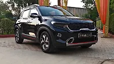 Used Kia Sonet GTX Plus 1.0 DCT [2020-2021] in Gurgaon