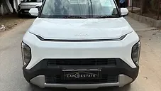 Used Kia Syros HTK (O) Diesel 1.5L Turbo Manual in Jaipur