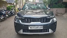 Used Kia Sonet HTX 1.0 Turbo Petrol iMT in Mumbai