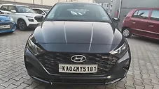Used Hyundai Elite i20 Sportz 1.0 Turbo IMT in Bangalore