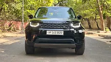 Used Land Rover Discovery 3.0 SE Petrol in Delhi