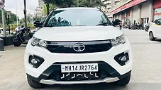 Used Tata Nexon XZ Plus [2020-2023] in Pune