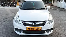 Used Maruti Suzuki Swift DZire LDI in Nagpur