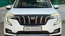 Used Mahindra XUV700 AX7 Luxury Pack 2WD Diesel 2.2L Turbo Automatic 7 STR in Mumbai