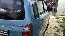 Used Maruti Suzuki Wagon R LX Minor in Lucknow