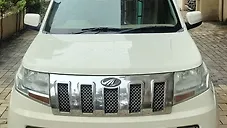 Used Mahindra TUV300 T8 in Nashik