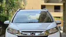 Used Honda WR-V VX MT Diesel in Nashik