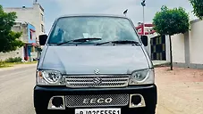 Used Maruti Suzuki Eeco 5 STR AC (O) CNG in Jaipur