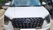 Used Hyundai Alcazar Signature 6 STR 1.5 Diesel in Bangalore