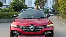 Used Renault Kiger RXZ  Turbo MT in Delhi