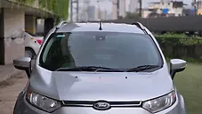 Used Ford Ecosport Titanium 1.5L TDCi in Mumbai
