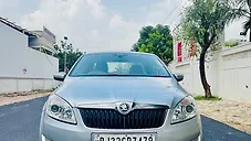 Used Skoda Rapid Style 1.5 TDI AT in Jaipur