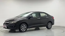 Used Honda City V CVT Petrol [2017-2019] in Faridabad