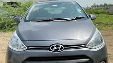 Used Hyundai Grand i10 Magna 1.2 Kappa VTVT [2013-2016] in Nagpur