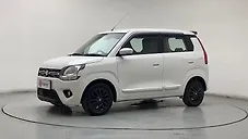 Used Maruti Suzuki Wagon R ZXI Plus 1.2 AGS [2023-2025] in Ghaziabad