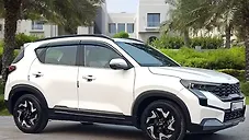 Used Kia Sonet GTX Plus 1.0 Turbo Petrol DCT [2024-2025] in Delhi