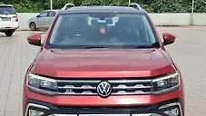 Used Volkswagen Taigun GT Plus 1.5 TSI DSG in Mumbai