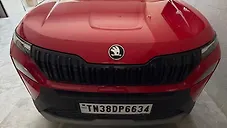 Used Skoda Kylaq Prestige Petrol Turbo Automatic (TC) in Coimbatore