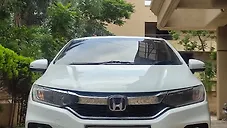 Used Honda City VX Diesel [2017-2020] in Nashik