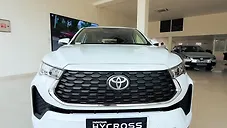 Used Toyota Innova Hycross VX Hybrid (Electric + Petrol) Automatic (e-CVT) 7 STR in Delhi