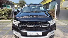 Used Ford Endeavour Titanium 2.2 4x2 AT in Pune