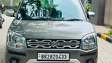 Used Maruti Suzuki Wagon R VXi 1.0 in Patna
