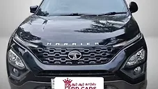 Used Tata Harrier XZA Plus in Coimbatore