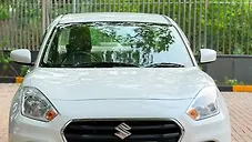 Used Maruti Suzuki DZire VXi in Patna