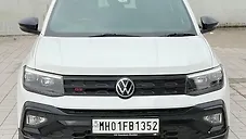Used Volkswagen Taigun GT Plus Petrol 1.5L Turbo Automatic (DCT) Chrome in Mumbai