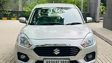 Used Maruti Suzuki DZire VXi in Patna