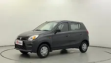 Used Maruti Suzuki Alto 800 LXi in Ahmedabad