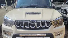 Used Mahindra Scorpio S5 2WD 7 STR in Patna