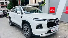 Used Maruti Suzuki Grand Vitara Alpha Smart Hybrid AT [2023-2025] in Mumbai