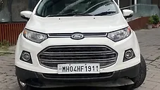 Used Ford Ecosport Titanium+ 1.5L TDCi in Nagpur