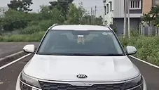 Used Kia Seltos HTK Plus 1.5 [2019-2020] in Hyderabad